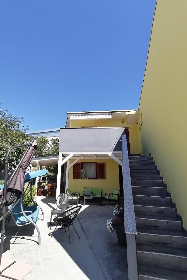 Guest house Double 12305b Crikvenica